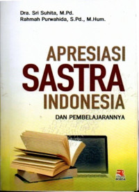 Apresiasi Satra Indonesia