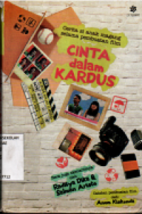 CInta Dalam Kardus