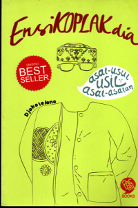Ensikoplakdia Asal Usul Usil Asal-Asalan