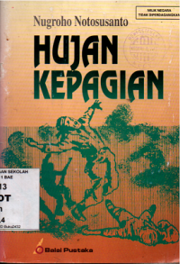 Hujan Kepagian