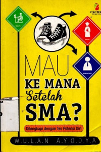 Mau Kemana Setelah SMA?