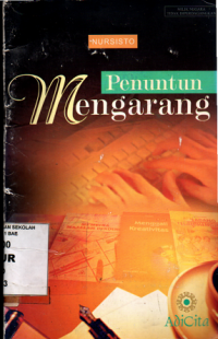 Penuntun Mengarang