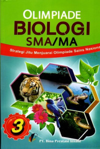 Olimpiade Biologi SMA 3