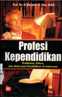 Profesi Kependidikan