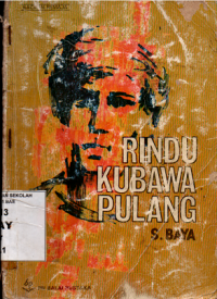 Rindu Kubawa Pulang