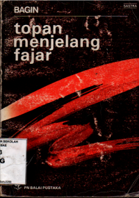 Topan Menjelang Fajar